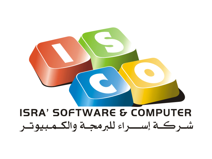 شعار شركة اسراء
